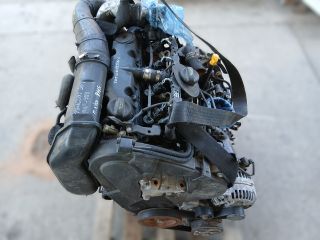 bontott PEUGEOT 307 Nagynyomású Szivattyú