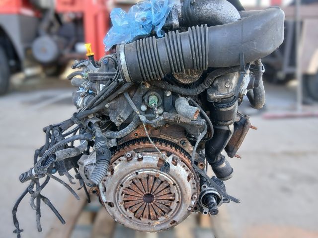 bontott PEUGEOT 307 Nagynyomású Szivattyú