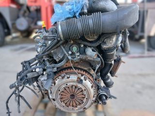 bontott PEUGEOT 307 Nagynyomású Szivattyú