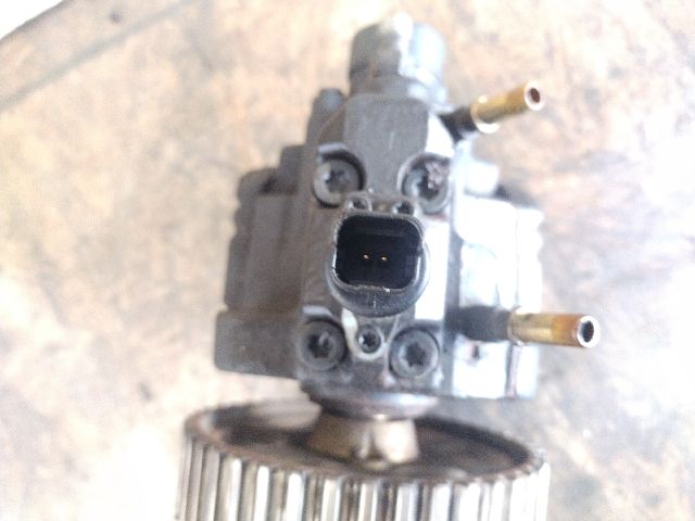 bontott PEUGEOT 307 Nagynyomású Szivattyú