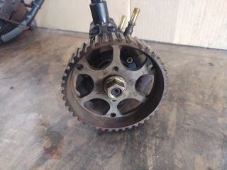 bontott PEUGEOT 307 Nagynyomású Szivattyú