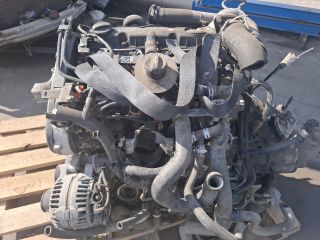 bontott PEUGEOT 307 Nagynyomású Szivattyú