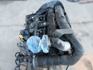 bontott PEUGEOT 307 Önindító