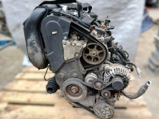 bontott PEUGEOT 307 Önindító