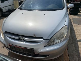 bontott PEUGEOT 307 Önindító