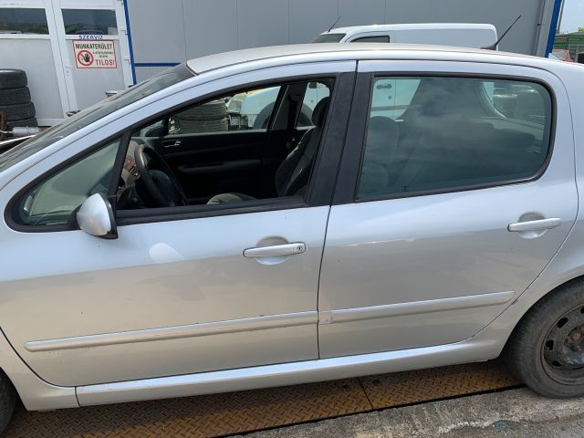 bontott PEUGEOT 307 Önindító