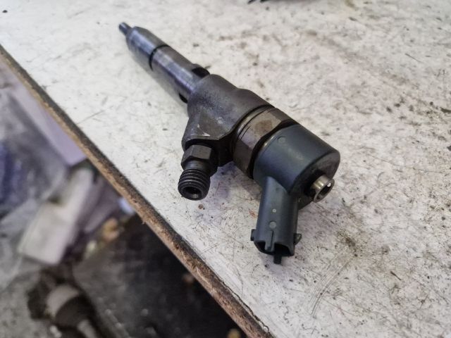 bontott PEUGEOT 307 Porlasztó (1 db)