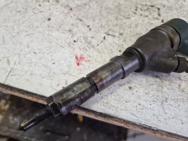 bontott PEUGEOT 307 Porlasztó (1 db)