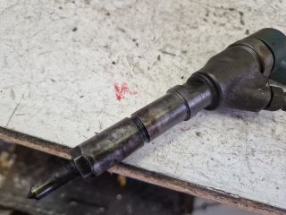 bontott PEUGEOT 307 Porlasztó (1 db)