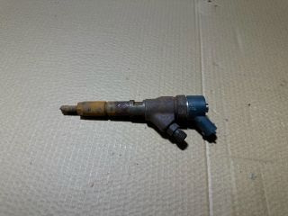 bontott PEUGEOT 307 Porlasztó (1 db)