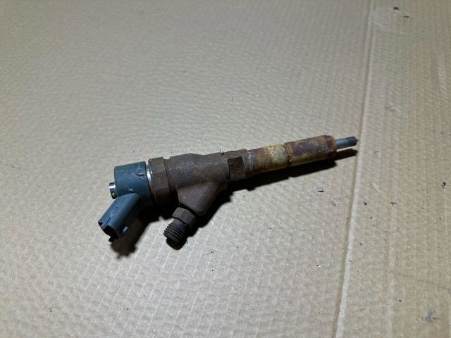 bontott PEUGEOT 307 Porlasztó (1 db)