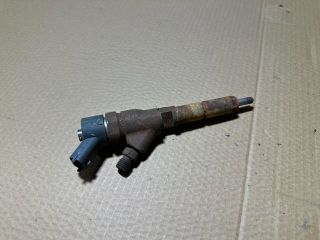 bontott PEUGEOT 307 Porlasztó (1 db)