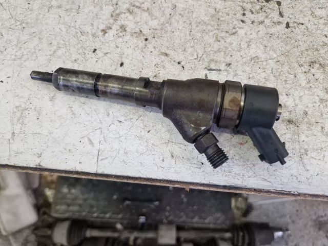 bontott PEUGEOT 307 Porlasztó (1 db)