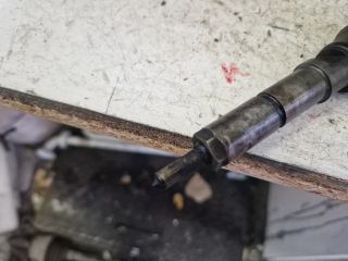 bontott PEUGEOT 307 Porlasztó (1 db)