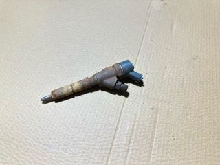 bontott PEUGEOT 307 Porlasztó (1 db)