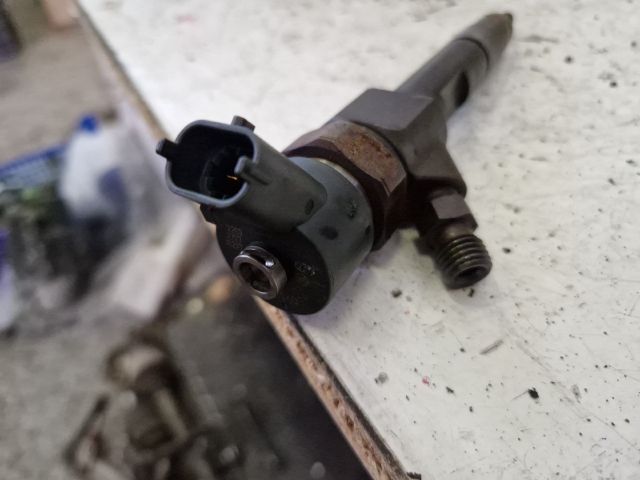 bontott PEUGEOT 307 Porlasztó (1 db)