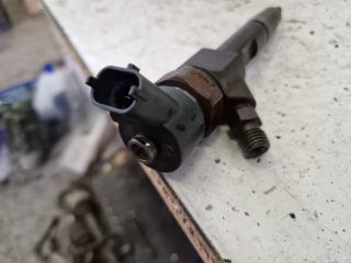 bontott PEUGEOT 307 Porlasztó (1 db)