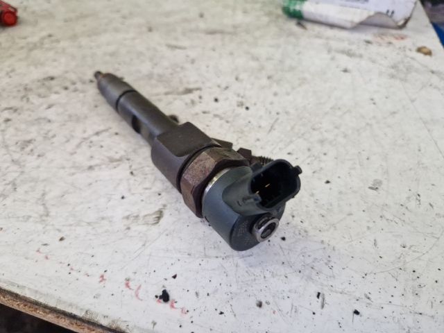 bontott PEUGEOT 307 Porlasztó (1 db)