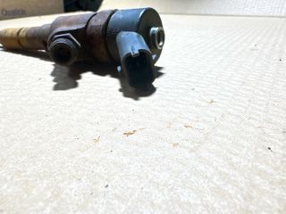 bontott PEUGEOT 307 Porlasztó (1 db)