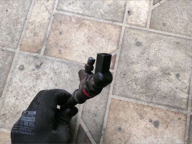 bontott PEUGEOT 307 Porlasztó (1 db)