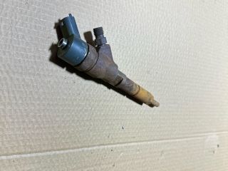 bontott PEUGEOT 307 Porlasztó (1 db)