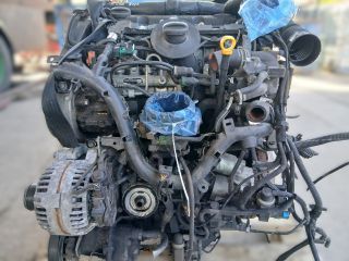 bontott PEUGEOT 307 Szelepfedél