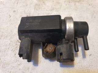 bontott PEUGEOT 307 Turbó Vákum Szelep