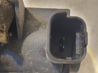 bontott PEUGEOT 307 Turbó Vákum Szelep