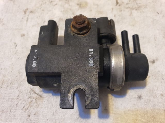 bontott PEUGEOT 307 Turbó Vákum Szelep