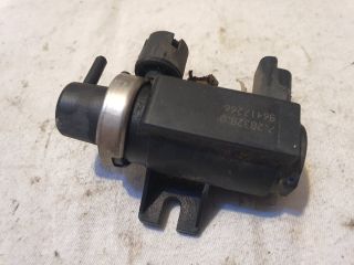 bontott PEUGEOT 307 Turbó Vákum Szelep