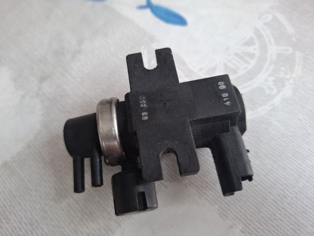 bontott PEUGEOT 307 Turbó Vákum Szelep