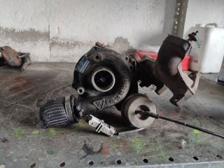 bontott PEUGEOT 307 Turbó