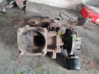 bontott PEUGEOT 307 Turbó