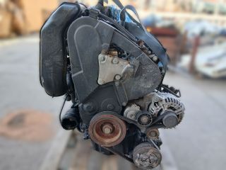 bontott PEUGEOT 307 Turbó