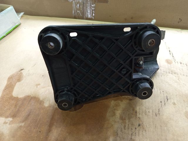 bontott PEUGEOT 307 Váltó Kulissza