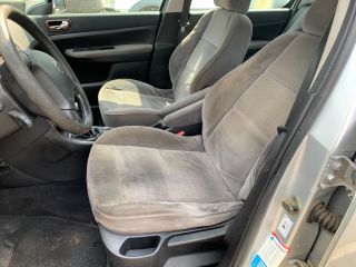 bontott PEUGEOT 307 Váltó Kulissza