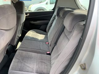 bontott PEUGEOT 307 Váltó Kulissza