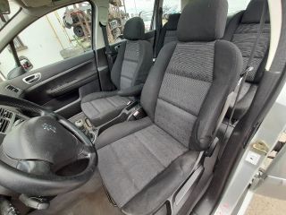 bontott PEUGEOT 307 Váltó Kulissza