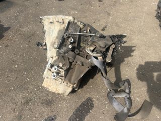 bontott PEUGEOT 307 Váltó (Mechanikus)