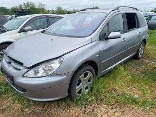 bontott PEUGEOT 307 Váltó (Mechanikus)