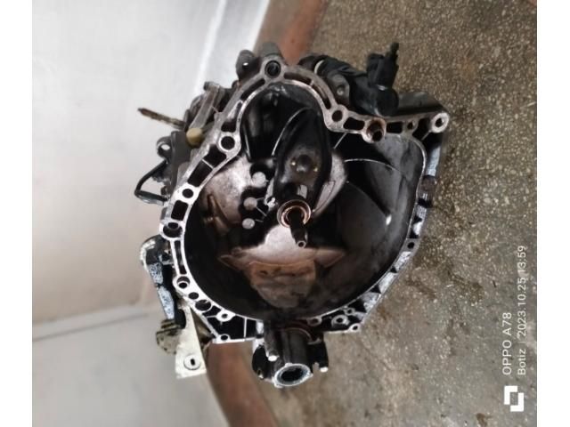 bontott PEUGEOT 307 Váltó (Mechanikus)