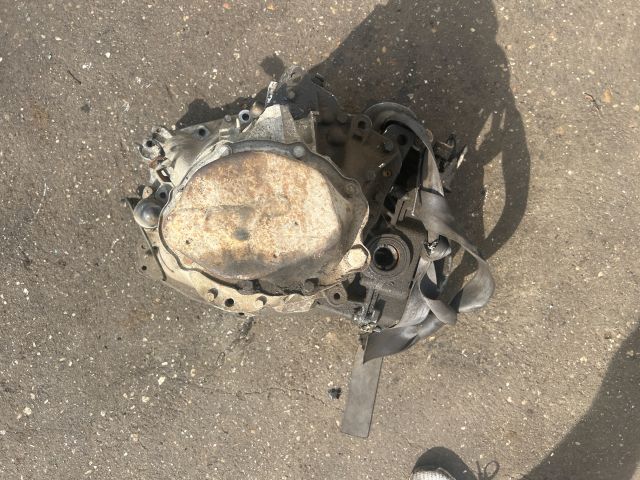 bontott PEUGEOT 307 Váltó (Mechanikus)