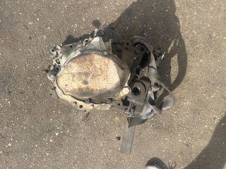 bontott PEUGEOT 307 Váltó (Mechanikus)