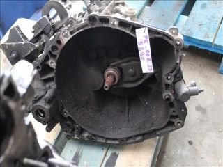 bontott PEUGEOT 307 Váltó (Mechanikus)