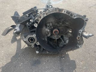 bontott PEUGEOT 307 Váltó (Mechanikus)