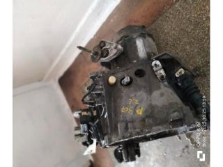 bontott PEUGEOT 307 Váltó (Mechanikus)