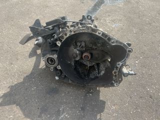 bontott PEUGEOT 307 Váltó (Mechanikus)