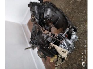 bontott PEUGEOT 307 Váltó (Mechanikus)