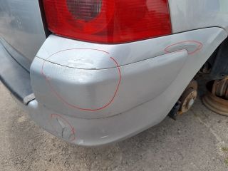 bontott PEUGEOT 307 Vízhűtő Radiátor (Klímás)