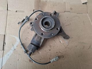 bontott PEUGEOT 307 Bal első Csonkállvány Kerékaggyal